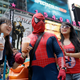 Illustration for article titled The NYPD Wants Disney To Do Something About Times Square Costumers